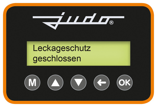 Judo: Zewa i-Safe. - © Judo Wasserausbereitung
