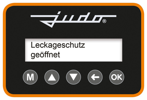 Judo: Zewa i-Safe. - © Judo Wasserausbereitung
