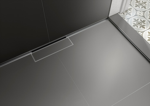 Dallmer: CeraWall Connect.