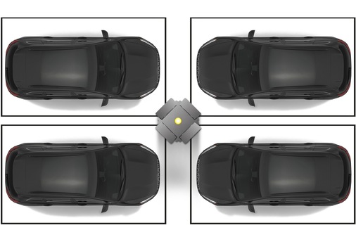 Fränkische: eFlex Comfort Top.