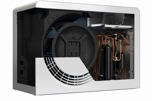 Bosch: Compress 5800i AW / 6800i AW.