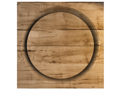 Exhausto by Aldes: Dralldurchlass Twisted.