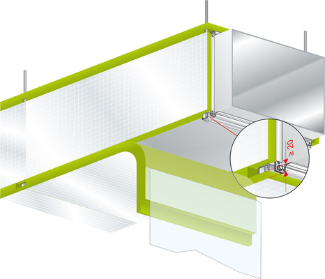 Rockwool: Teclit LM Cold EF. - © Rockwool
