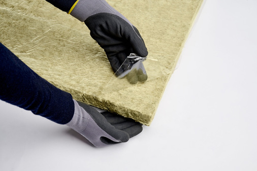 Rockwool: Teclit LM Cold EF.