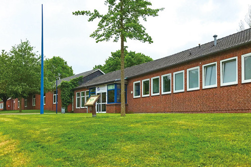 Die Gesamtschule am Wällenberg wollte stets wiederkehrenden Wartungsarbeiten und hohem Wasserverbrauch im Anbau endlich ein Ende setzen.