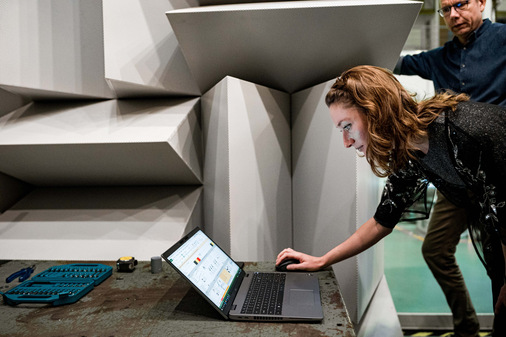 Die während der Laborversuche erfassten Daten sprechen eine eindeutige Sprache: In allen Messungen liegen die Schallwerte der Zehnder Lüftungssysteme unter den Schallschutzvorgaben der DIN 4109.