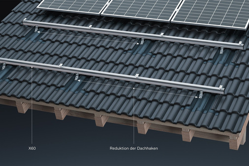 Compactpitch XM-F Reptile