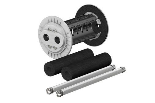 Doyma: Doymafix Connect HP/O.