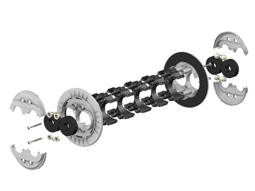 Doyma: Doymafix HP/O.