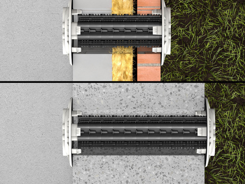 Doyma: Doymafix HP/O.