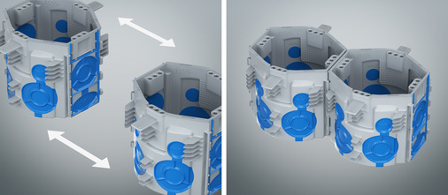 Kaiser: UP1 Econ Fix.