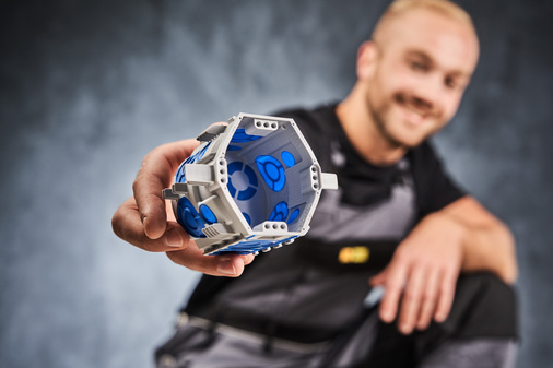 Kaiser: UP1 Econ Fix.