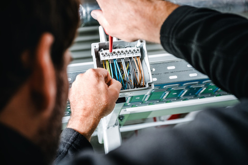  Spelsberg: Abox-Abzweigkästen sind für unterschiedliche Anwendungen erhältlich.