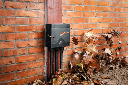  Spelsberg: Abox-Abzweigkästen sind für unterschiedliche Anwendungen erhältlich.