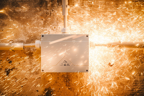  Spelsberg: Abox-Abzweigkästen sind für unterschiedliche Anwendungen erhältlich.