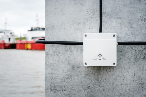  Spelsberg: Abox-Abzweigkästen sind für unterschiedliche Anwendungen erhältlich.