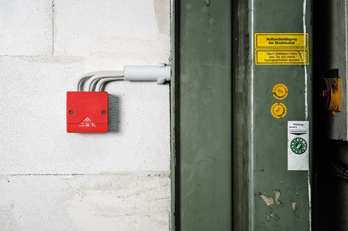  Spelsberg: Abox-Abzweigkästen sind für unterschiedliche Anwendungen erhältlich.