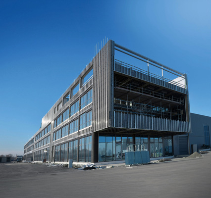 Westfalia Technologies, führender Hersteller von Lagersystemen, entwickelt und produziert intelligente Systeme für Logistik und automatische Parksysteme.