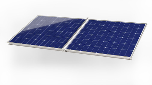 Der Multi-NRG-Kollektor der soblue AG.