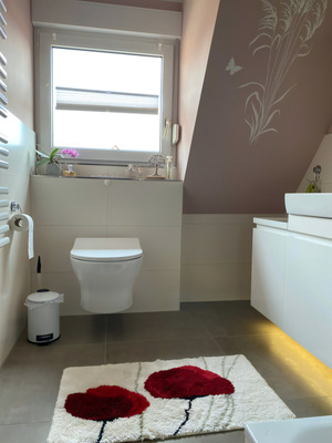 Badezimmer in Deutschland