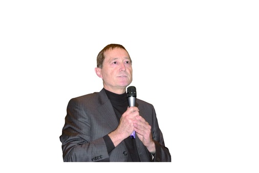 Volker Cornelius: Vielleicht sollten wir uns überlegen, ob wir uns von den geliebten Mindest- und Höchstsätzen nicht besser verabschieden.