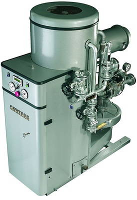 CertussDampfautomat Junior .