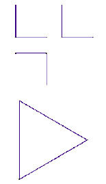 Bild 3 Linienführung (Beispiel 1).