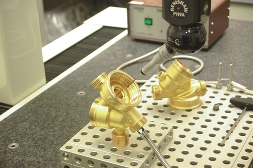 Qualität ist ohne Zweifel bei Produkten erheblich ­einfacher zu messen als bei Planungsdienst­leistungen mit in der Regel sehr indi­viduellen ­Anforderungen. Mit einem QualitätsmanagementSystem funktioniert es aber auch im Planungsbüro.