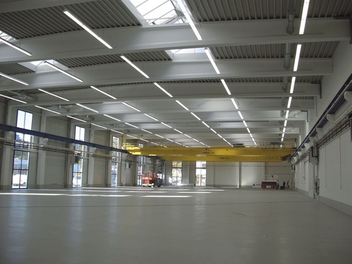 Jedes Bauprojekt muss individuell geplant und ausgeschrieben werden, aber mit einer gut strukturierten Datenbank kann sehr schnell die Erfahrung früherer Aufträge eingebracht werden.