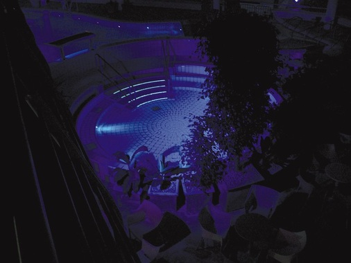 Ob Schule oder Schwimmbad: Mit California 3000 behält man stets die Übersicht über Kostenentwicklung, Abrechnungsstand und die weiteren prognostizierten Kosten.