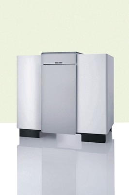 Stiebel Eltron: Stapelbare Wärmepumpe „WPF“. - © Stiebel Eltron
 Stiebel Eltron: Stapelbare Wärmepumpe „WPF“.