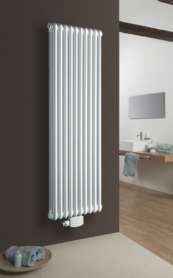 Bemm: Handgefertigter Gitterwärmer ISH07.