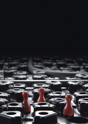 Kermi: Das xnet C15-Dünnschichtsystem eignet sich besonders für die Renovierung.