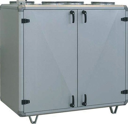 Systemair: Topvex-Kompaktlüftungsgerät.