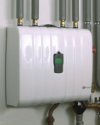 SYR: Regel- und Sicherheitszentrale RESI.