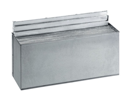 Im Inneren der PCM-Module befinden sich Paraffine, die mit einem Vakuumverfahren in ein poröses Trägermaterial aus Graphit eingelagert werden.