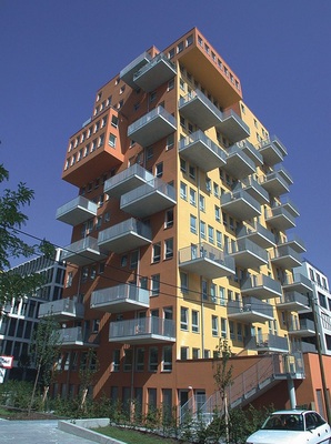 Allein durch den Tausch eines Außenfühlers durch einen Wetterprognoseempfänger lassen sich rund 10 bis 15 % an Heizenergie einsparen, so der Hersteller eGain.