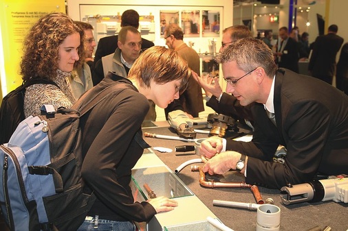 © HMC / Stephan Wallocha