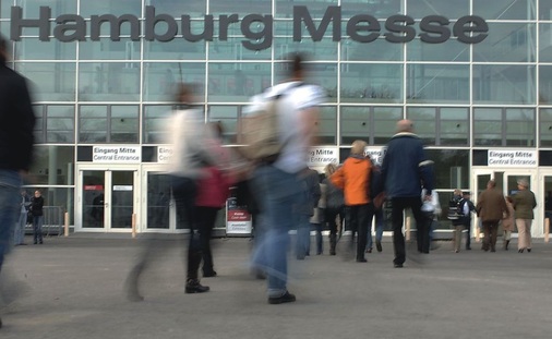 © HMC / Michael Zapf