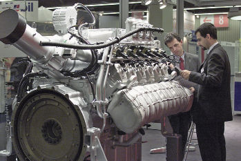 Aufgrund neuer Rahmenbedingungen für die Kraft-Wärme-Kälte-Kopplung gibt es gute Gründe und viele Befürworter einer parallelen Veranstaltung von Enkon dezentral und Chillventa in Nürnberg.