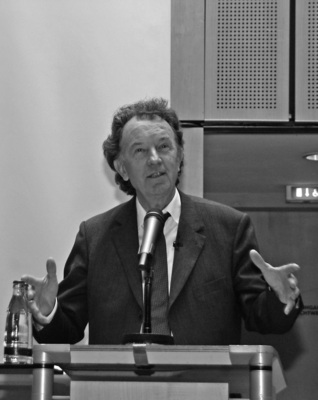 Ernst Ebert „Wir sind sehr froh, dass durch die Initiative von Patrick Döring, MdB, unsere Rechtsauffassung in Sachen Europakonformität nun anerkannt ist.“