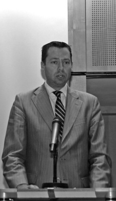 Stephan Mayer „Der Deutsche Bundestag wird darauf achten, dass eine Novellierung der HOAI mit einer Anhebung der Honorare noch in dieser Legislaturperiode erfolgt.“