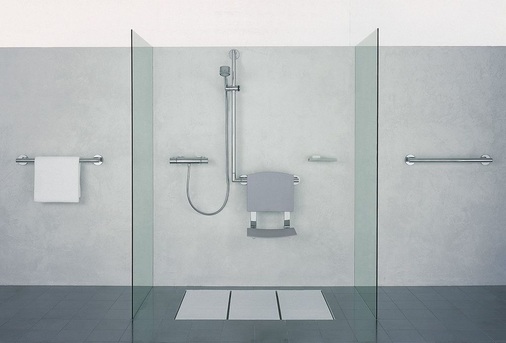 Die Serie Plan umfasst ca. 450 Produkte und ermöglicht durchgängige Einrichtungskonzepte.