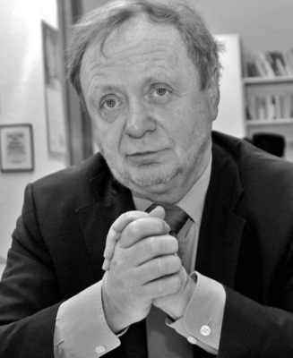 Michael Müller„Etabliert sich der Effizienzgedanke, zahlt sich das für die Umwelt, das Klima und den Arbeitsmarkt aus.“