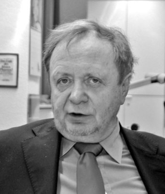 Michael Müller„Die Kälte- und Kühltechnik wird aus meiner Sicht zu oft nur mit F-Gasen und zu wenig mit der Effizienzfrage verbunden.“