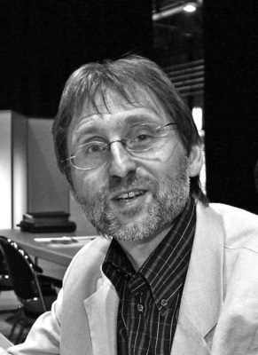 Roland Koenigsdorff „Die Energieverbräuche eines ­Gebäudes müssen ähnlich trans­parent sein wie die eines Autos.“