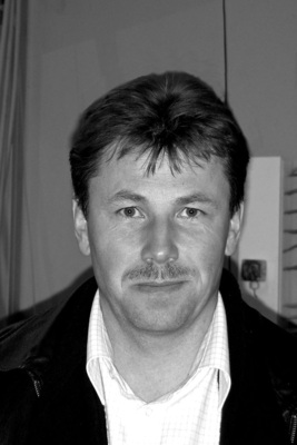 Stephan Heinrich „Bei der Mess-, Steuerungs- und Regelungstechnik gibt es noch erheblichen Optimierungsbedarf.“