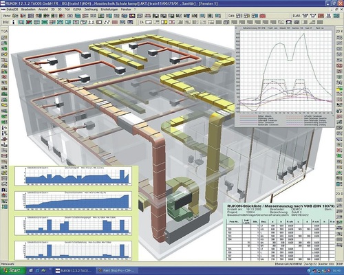 Konstruktions- und ­Berechnungsprozesse sollten parallel ablaufen.