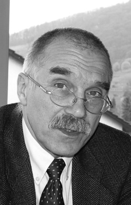 Wolfgang Hentschel „Seit der gesetzlichen Verpflichtung der Gesundheitsämter zur Kontrolle öffentlicher Trinkwasserversorgungen haben sich die Projekte zur ­Legionellen-Sanierung klar erhöht.“