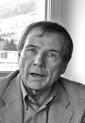 Hans Waldmann „Kalkablagerungen und korrodierende Oberflächen sind unter dem Hygienegesichtspunkt stets kritisch und sollten vermieden werden.“